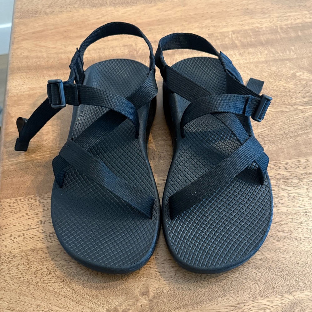 Women’s Chaco Z/1 Adjustable Strap Wide-Width Classic Sandal
